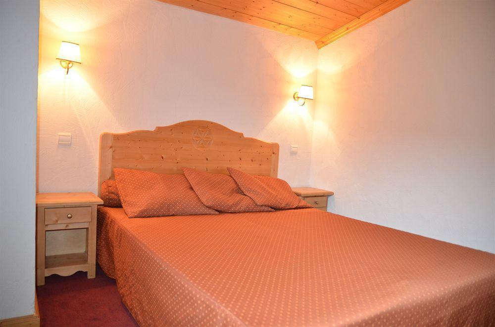 Residence Chalet De L'Adonis Сен-Мартен-де-Бельвіль Екстер'єр фото