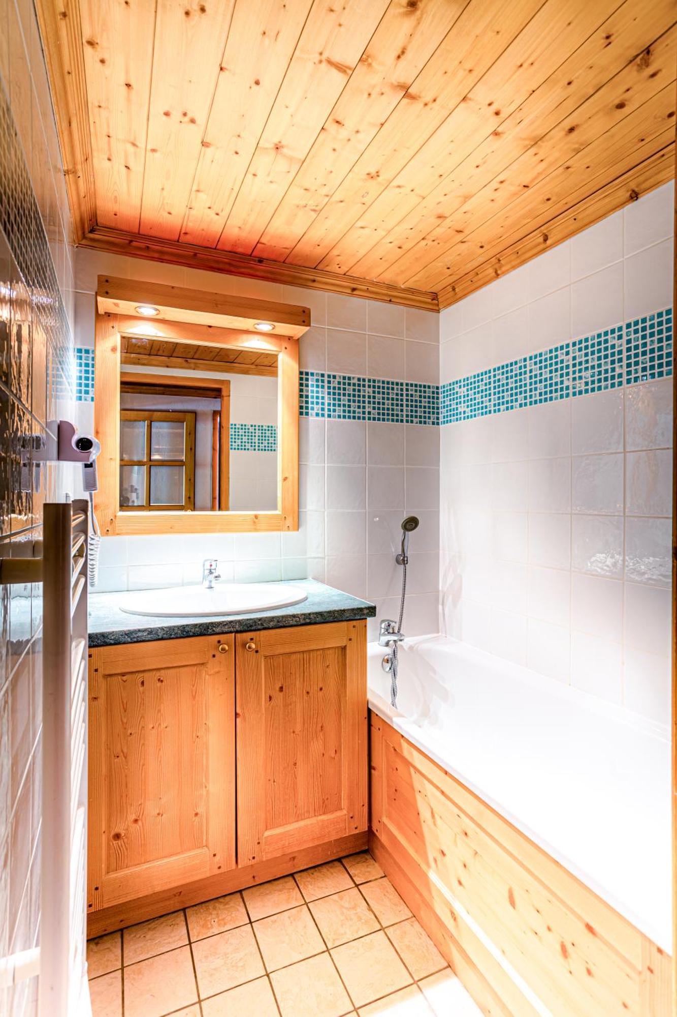Residence Chalet De L'Adonis Сен-Мартен-де-Бельвіль Екстер'єр фото