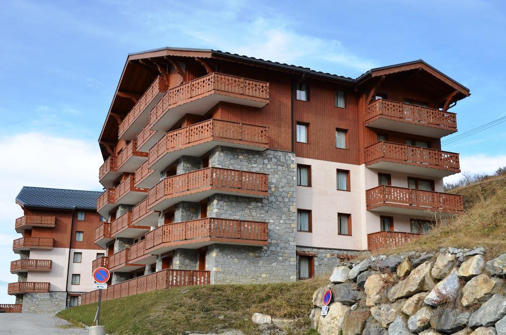 Residence Chalet De L'Adonis Сен-Мартен-де-Бельвіль Екстер'єр фото